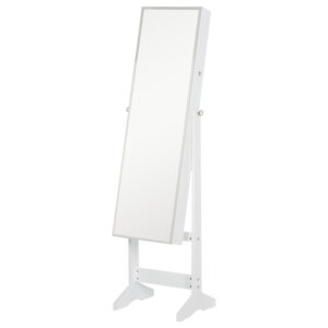 Étoile Full-Length Mirror Jewelry Armoire