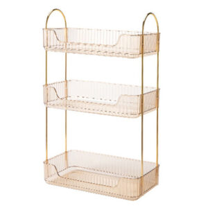 Maison Three-Tier Perfume Display Stand